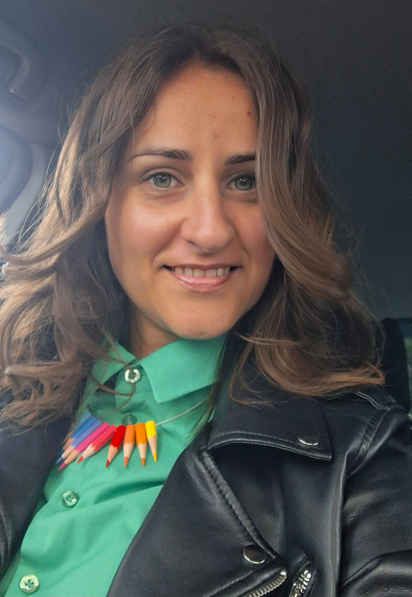 Filip Bianca, Grădinița cu Program Prelungit Nr. 28 Baia Mare