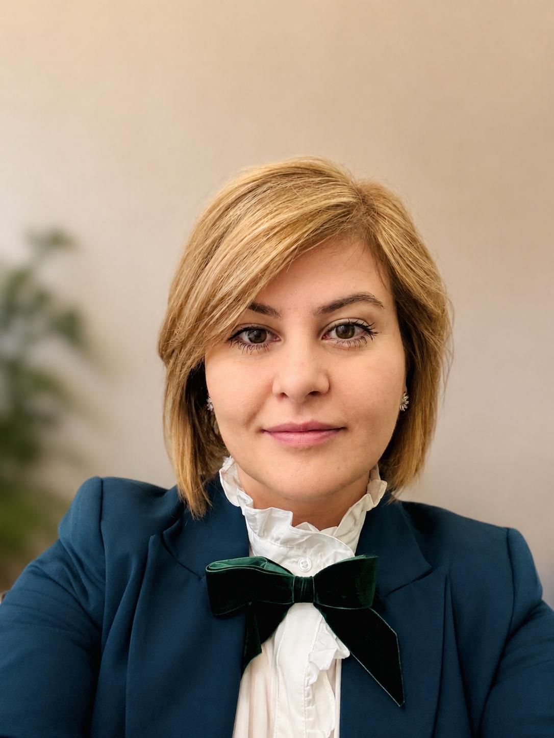 Petrovan Monica, Grădinița cu Program Prelungit Nr. 28 Baia Mare