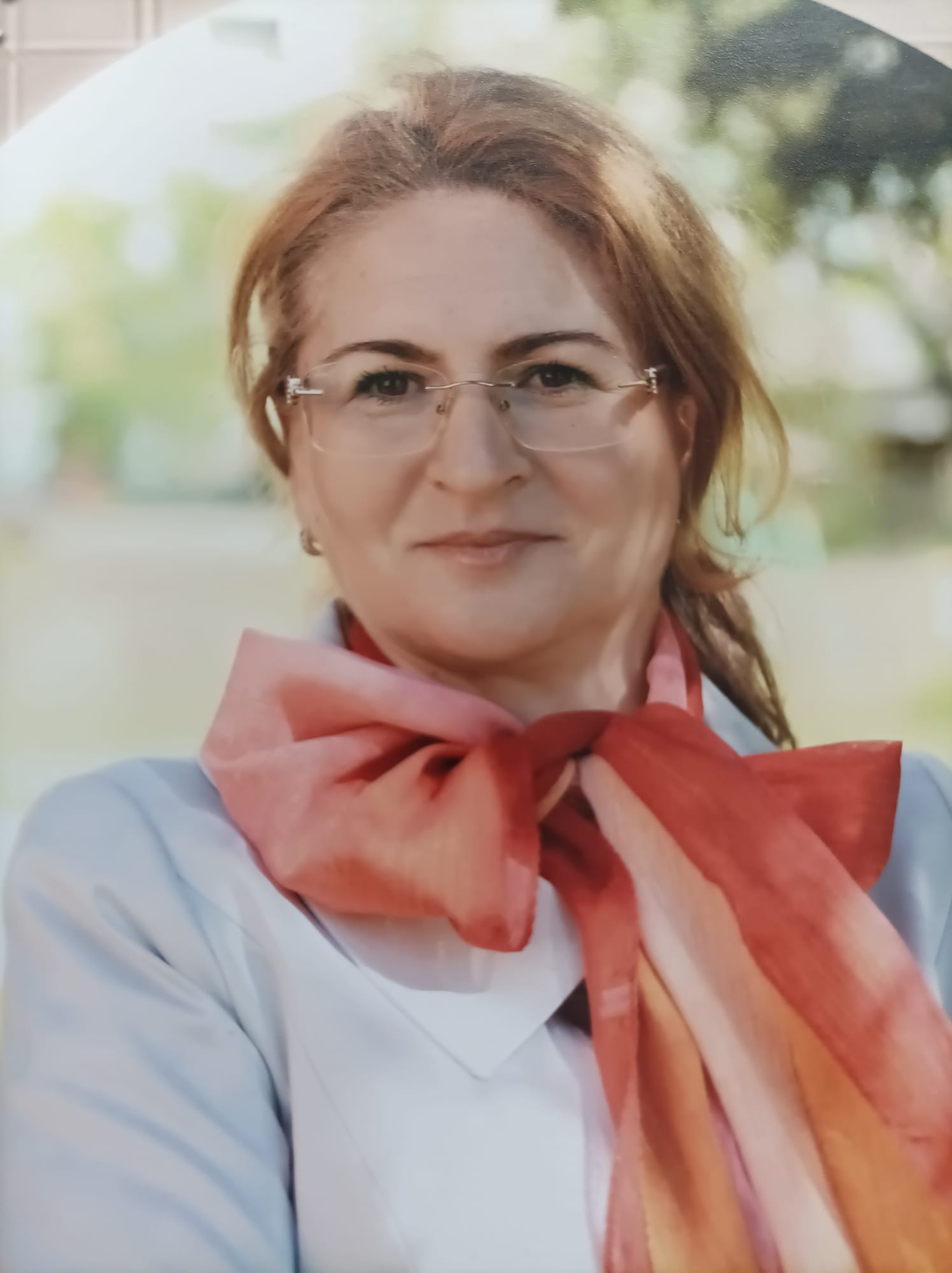 Tegla Gabriela, Grădinița cu Program Prelungit Nr. 28 Baia Mare